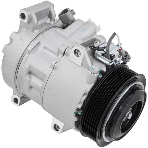 Z14465R — ZIKMAR — Air Conditioner Compressor
