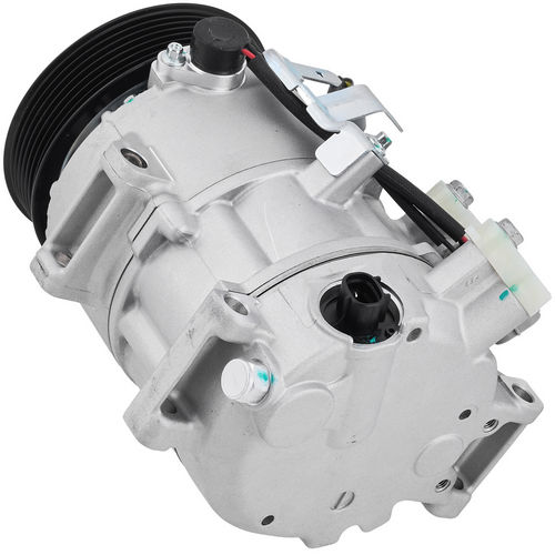 Z14465R — ZIKMAR — Air Conditioner Compressor