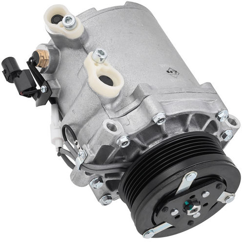 Z14467R — ZIKMAR — Air Conditioner Compressor