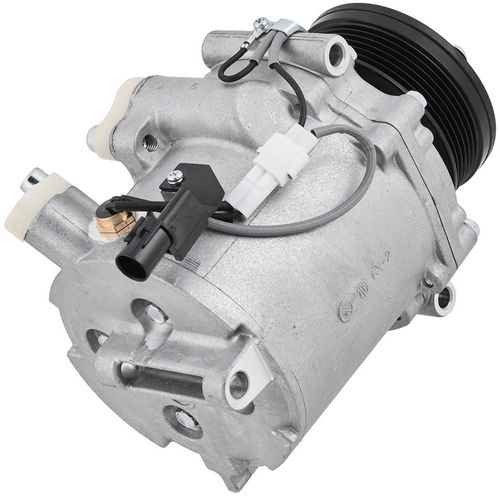 Z14467R — ZIKMAR — Air Conditioner Compressor
