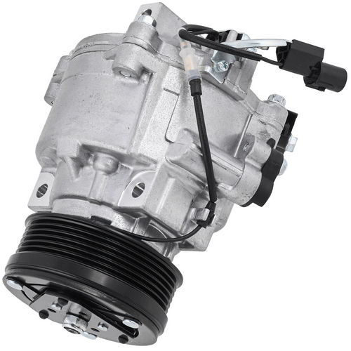 Z14468R — ZIKMAR — Air Conditioner Compressor