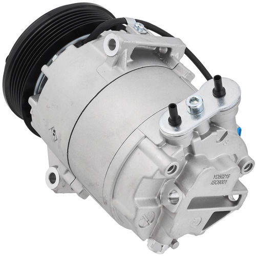 Z14469R — ZIKMAR — Air Conditioner Compressor