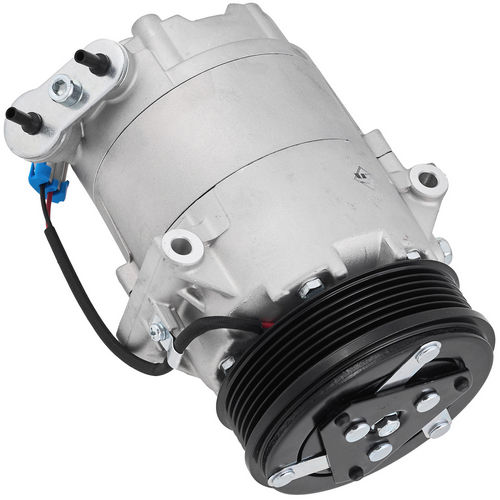 Z14469R — ZIKMAR — Air Conditioner Compressor