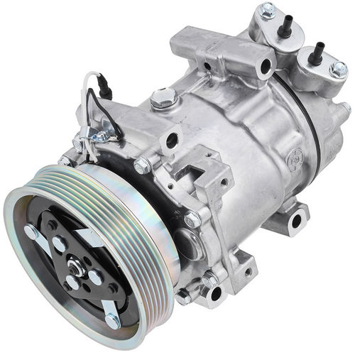 Z14471R — ZIKMAR — Air Conditioner Compressor