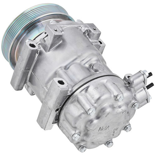 Z14471R — ZIKMAR — Air Conditioner Compressor