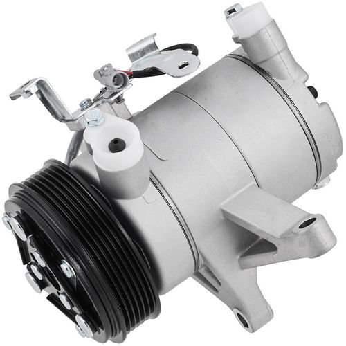 Z14473R — ZIKMAR — Air Conditioner Compressor