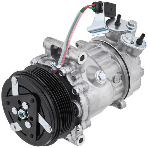 Z14477R — ZIKMAR — Air Conditioner Compressor