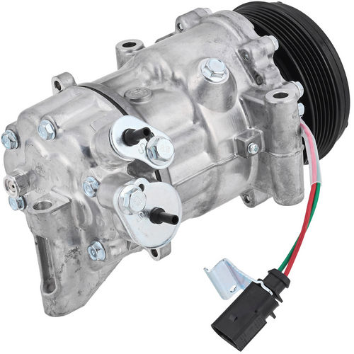 Z14477R — ZIKMAR — Air Conditioner Compressor