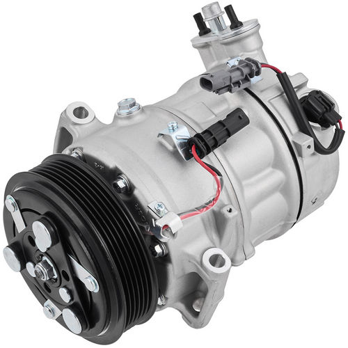 Z14479R — ZIKMAR — Air Conditioner Compressor