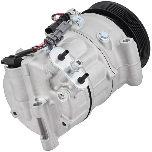 Z14479R — ZIKMAR — Air Conditioner Compressor