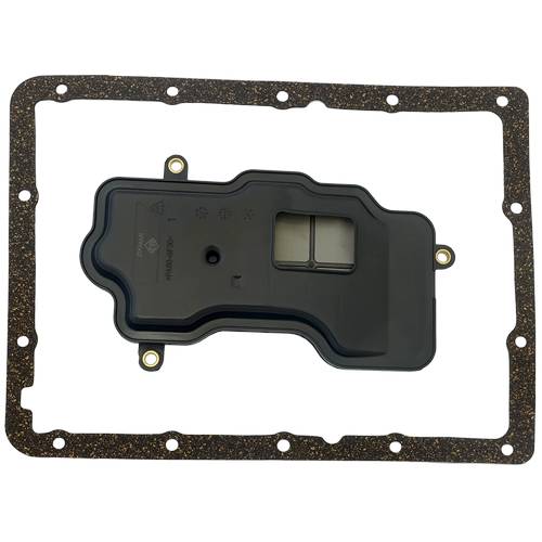 Z15295R — ZIKMAR — Automatic Transmission Filter Kit