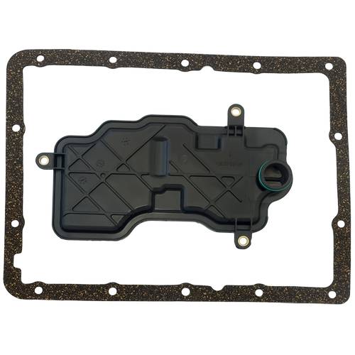 Z15295R — ZIKMAR — Automatic Transmission Filter Kit