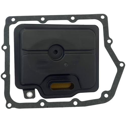 Z15296R — ZIKMAR — Automatic Transmission Filter Kit