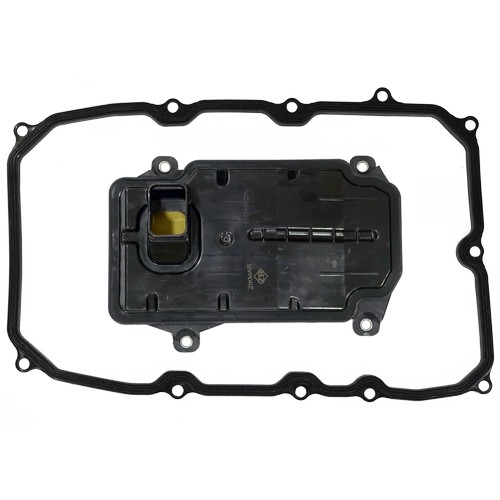 Z15299R — ZIKMAR — Automatic Transmission Filter Kit