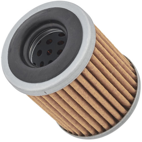 Z15348R — ZIKMAR — Automatic Transmission Filter