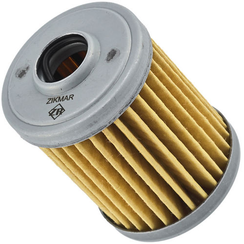 Z15352R — ZIKMAR — Automatic Transmission Filter