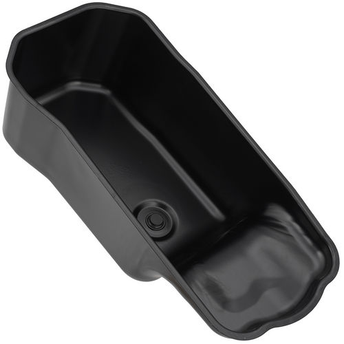 Z15373R — ZIKMAR — Oil Pan