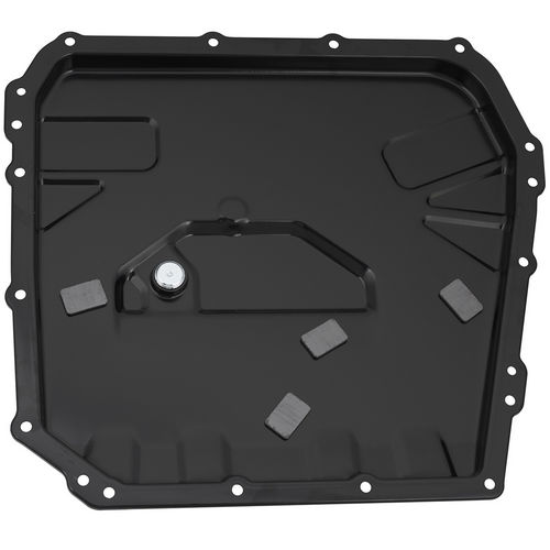 Z15375R — ZIKMAR — Oil Pan