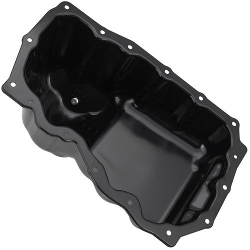 Z15377R — ZIKMAR — Oil Pan