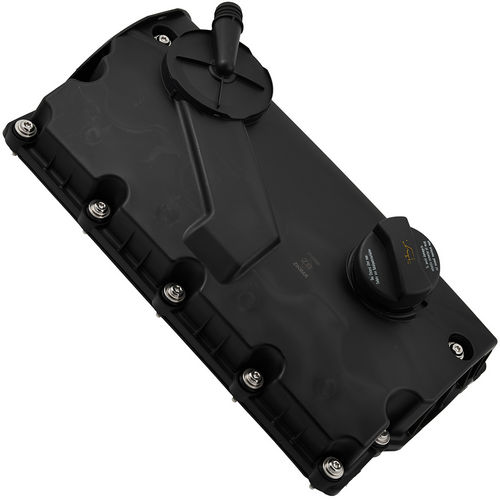 Z16358R — ZIKMAR — Cylinder Head Cover