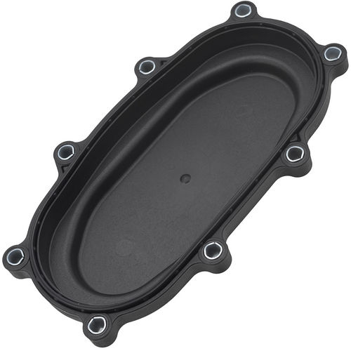Z16363R — ZIKMAR — Timing Chain Cover