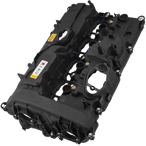 Z16364R — ZIKMAR — Cylinder Head Cover