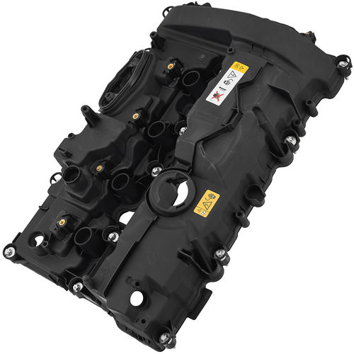 Z16364R — ZIKMAR — Cylinder Head Cover
