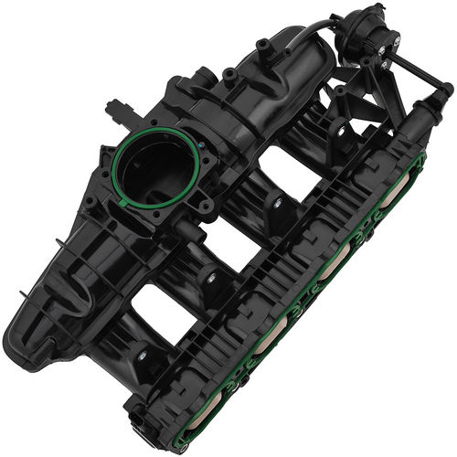 Z16413R — ZIKMAR — Intake Manifold With Sensor