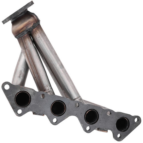 Z16420R — ZIKMAR — Exhaust Manifold