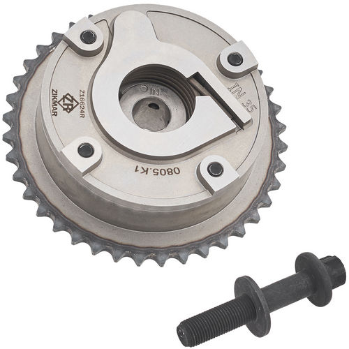 Z16624R — ZIKMAR — Camshaft Adjuster