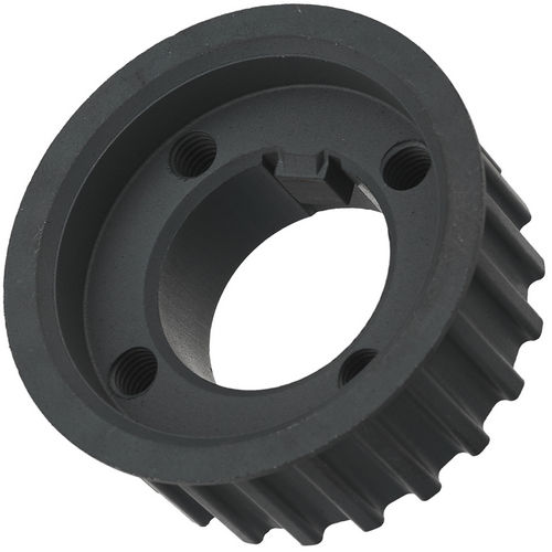 Z16675R — ZIKMAR — Gear, crankshaft
