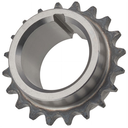 Z16686R — ZIKMAR — Gear Сrankshaft