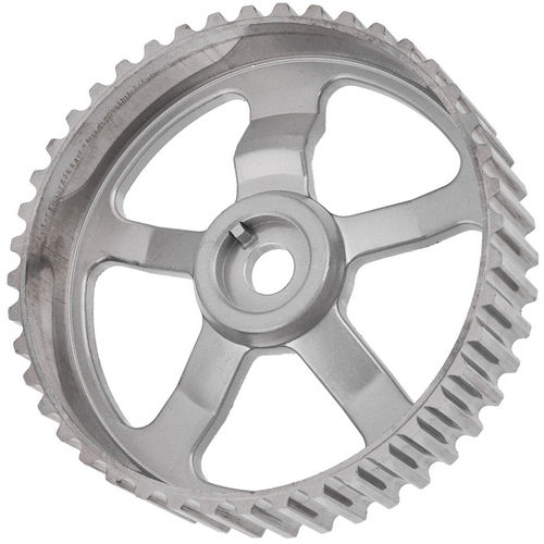 Z16703R — ZIKMAR — Camshaft Pulley