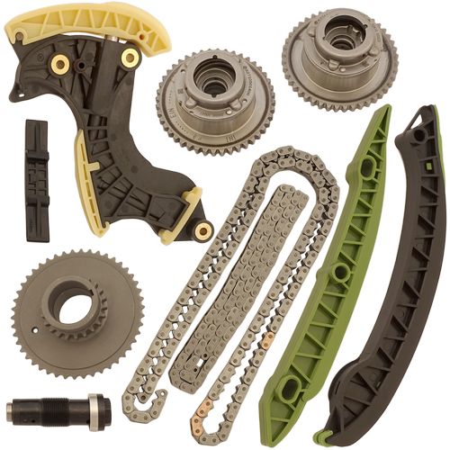 Z16901R — ZIKMAR — Timing Chain Set 10