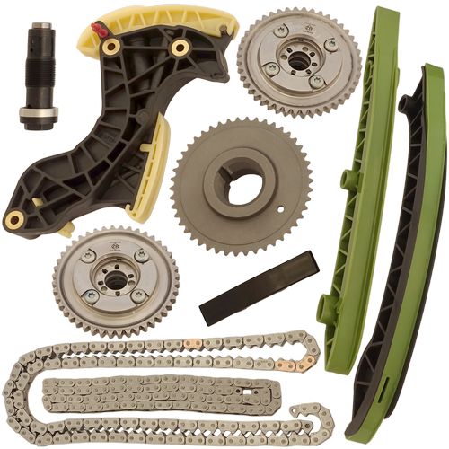 Z16901R — ZIKMAR — Timing Chain Set 10