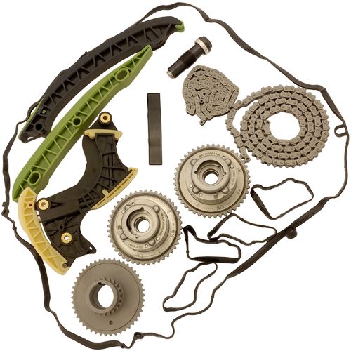 Z16902R — ZIKMAR — Timing Chain Set 15