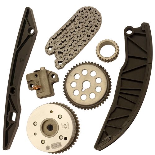 Z16903R — ZIKMAR — Timing Chain Set 7