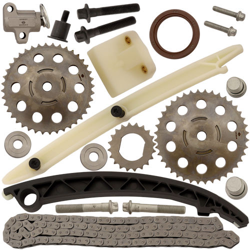 Z16905R — ZIKMAR — Timing Chain Set 21