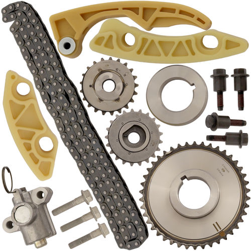 Z16906R — ZIKMAR — Timing Chain Set 16