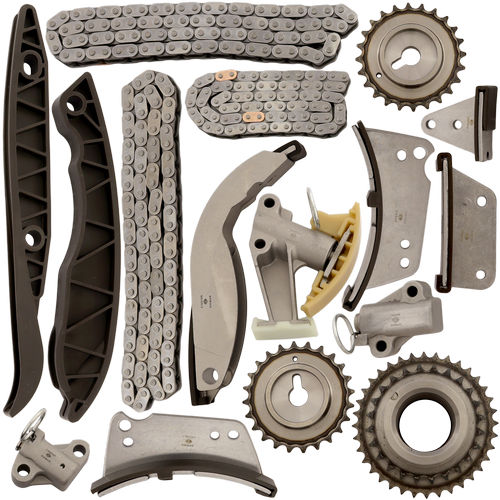 Z16919R — ZIKMAR — Timing Chain Set 16