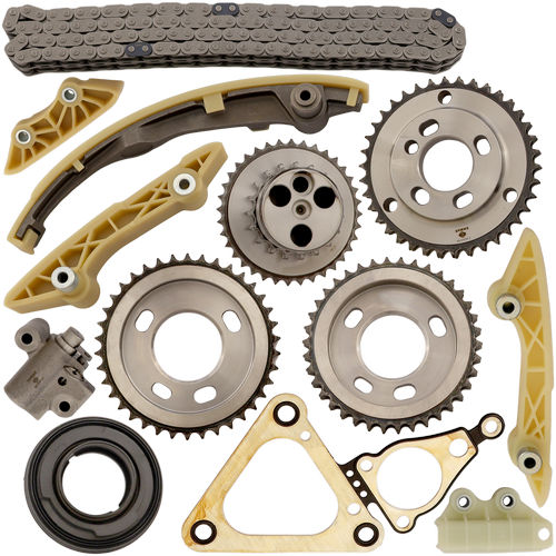 Z16921R — ZIKMAR — Timing Chain Set 36