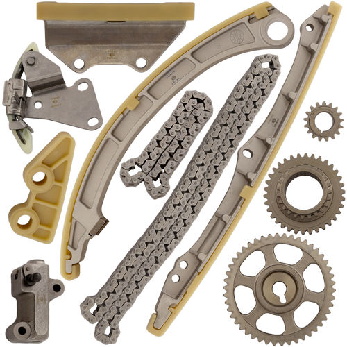 Z16922R — ZIKMAR — Timing Chain Set 11