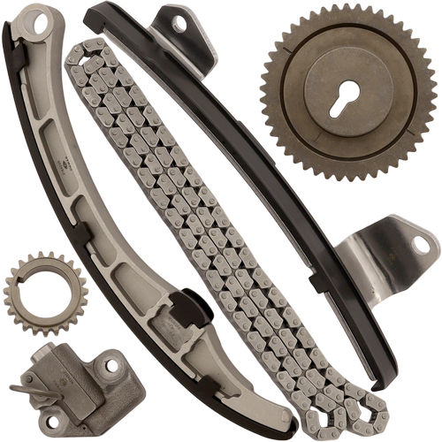 Z16923R — ZIKMAR — Timing Chain Set 6