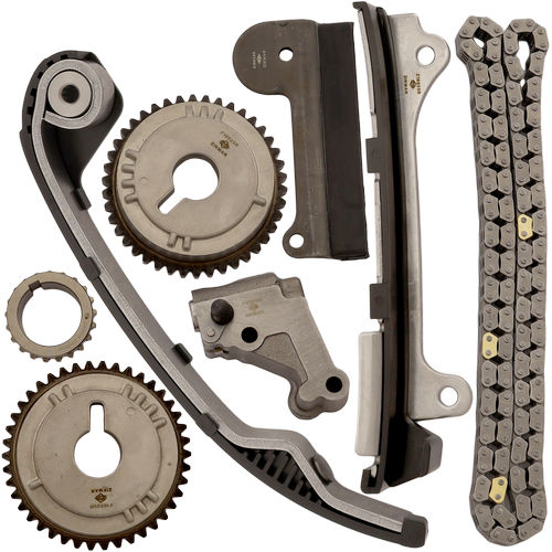 Z16925R — ZIKMAR — Timing Chain Set 8