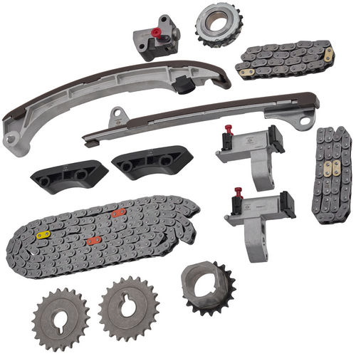 Z16932R — ZIKMAR — Timing Chain Set 14