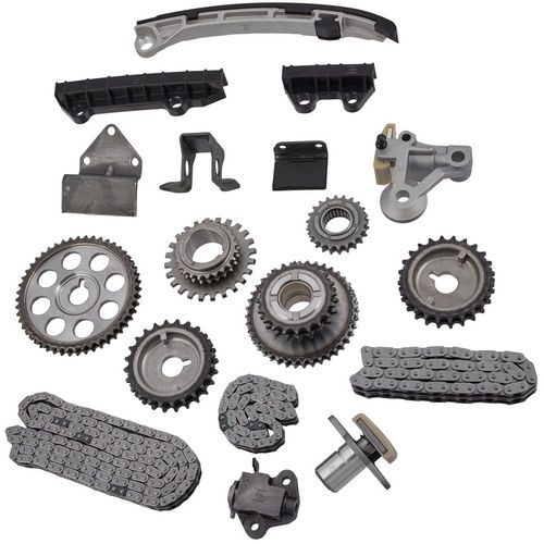 Z16937R — ZIKMAR — Timing Chain Set 18