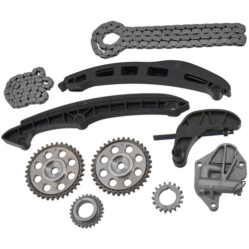 Z16940R — ZIKMAR — Timing Chain Kit 10