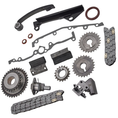 Z16946R — ZIKMAR — Timing Chain Kit 17