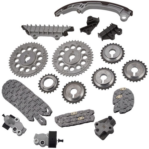 Z16964R — ZIKMAR — Timing Chain Kit 17