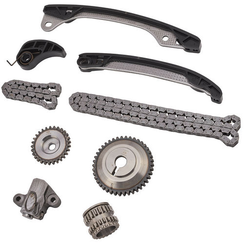 Z16966R — ZIKMAR — Timing Chain Kit 9